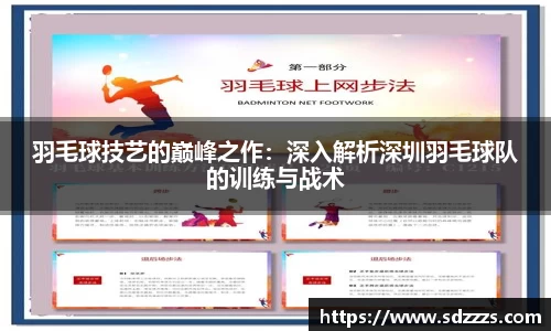 羽毛球技艺的巅峰之作：深入解析深圳羽毛球队的训练与战术